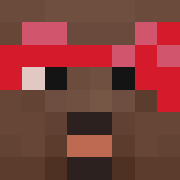 Skin Head