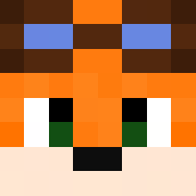 Skin Head