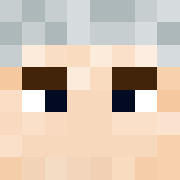 Skin Head