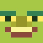 Minecraft profile picture for @Mickhael