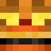 Skin Head