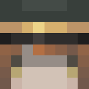 Skin Head