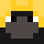 Ghourilla Minecraft head
