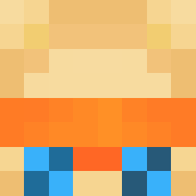 Skin Head