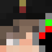 Skin Head
