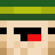 Skin Head