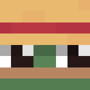 Skin Head