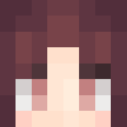 Minecraft profile picture for @keila
