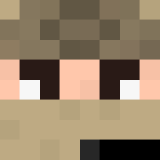 Skin Head
