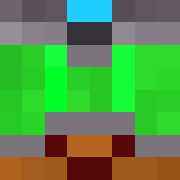 Skin Head