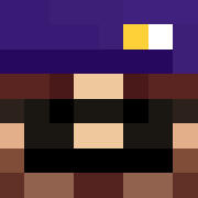 Skin Head