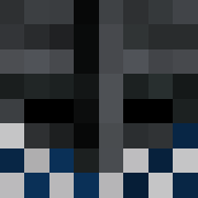 Skin Head