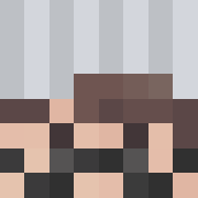 Skin Head