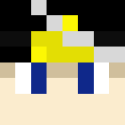 Skin Head