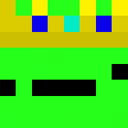 Skin Head