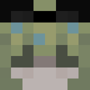 Skin Head