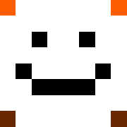 Minecraft profile picture for @Gauge