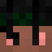 Minecraft profile picture for @Hxlu