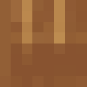 Minecraft profile picture for @toast