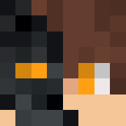 Skin Head