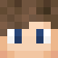 Minecraft avatar for enerkimi