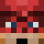 Minecraft players skin