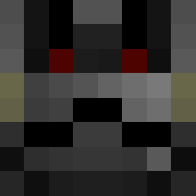 Skin Head