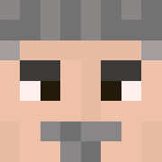 Skin Head
