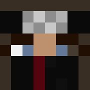 Skin Head