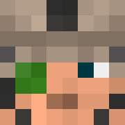 Skin Head