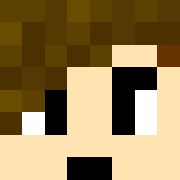 Minecraft profile picture for @unlisted