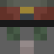Skin Head