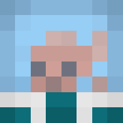 Skin Head