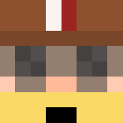 Skin Head
