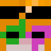 Skin Head