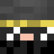 Skin Head