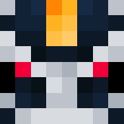 Minecraft profile picture for @Temporal