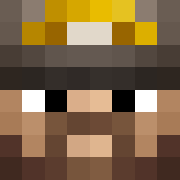 Minecraft profile picture for @Hoplita