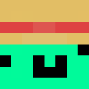 Skin Head