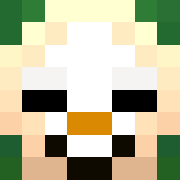 Skin Head