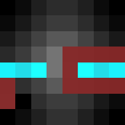 Minecraft profile picture for @Rewrites