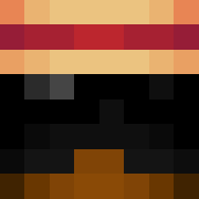 Skin Head
