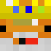 Skin Head