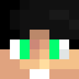 Minecraft Avatar