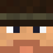 Minecraft profile picture for @tumble
