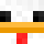 girfter Minecraft head