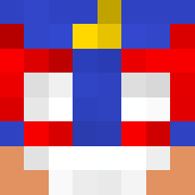 Skin Head