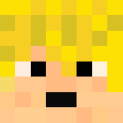 Minecraft profile picture for @hermeszr