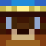 Skin Head