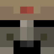 Skin Head